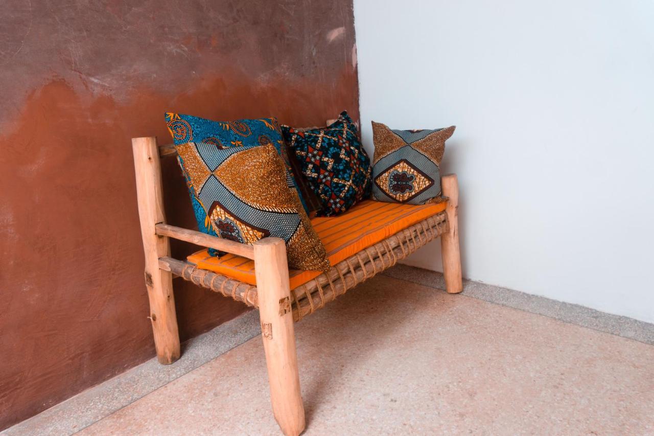 Kusini beach bungalows Kizimkazi Bagian luar foto