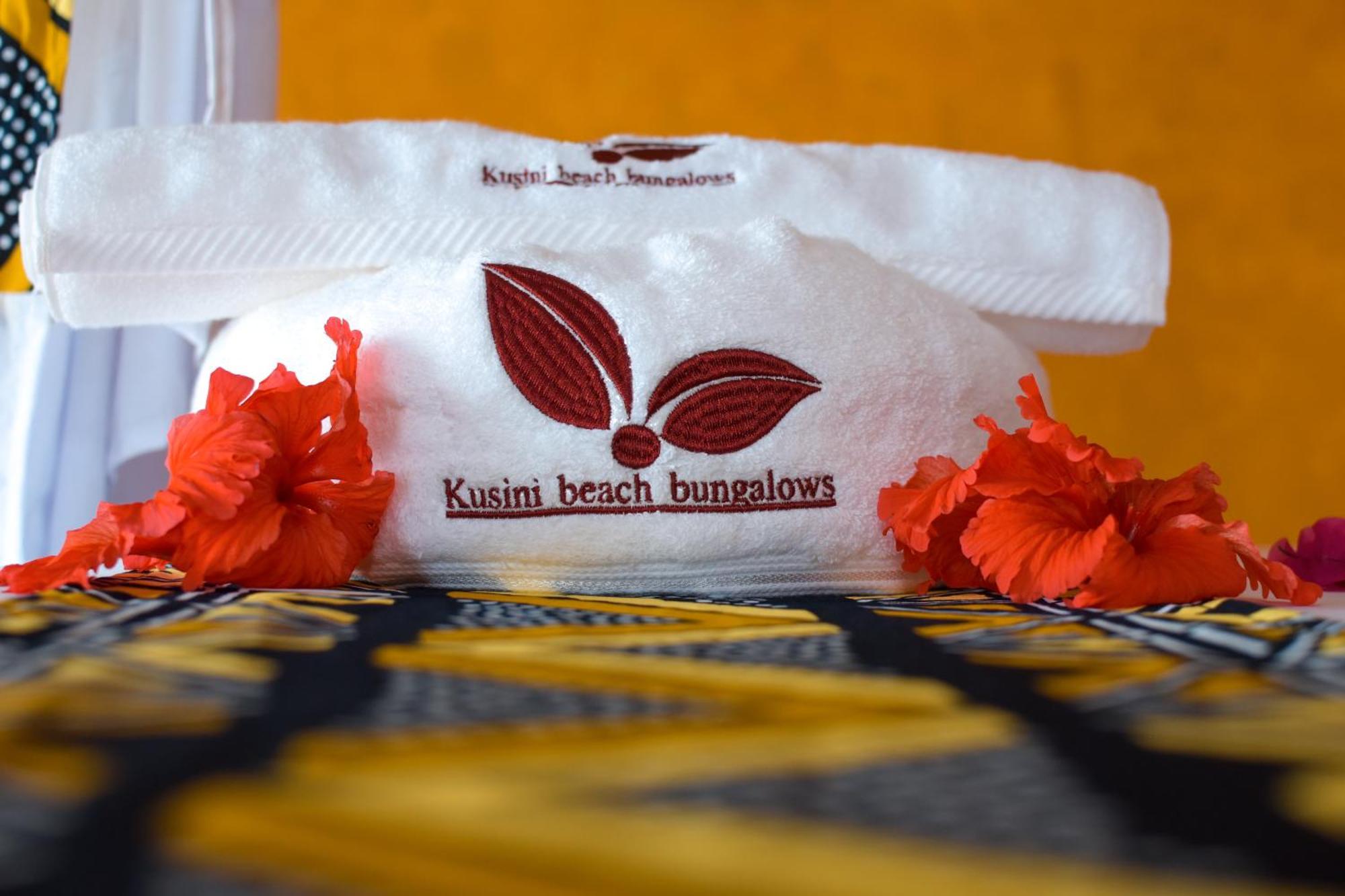 Kusini beach bungalows Kizimkazi Bagian luar foto